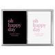 Oh Happy Day Double Deck Playing Cards Image 3 of 4